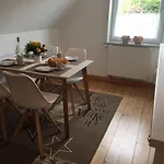 Dr. Ross Str. 14 Schulzes Hüs OG