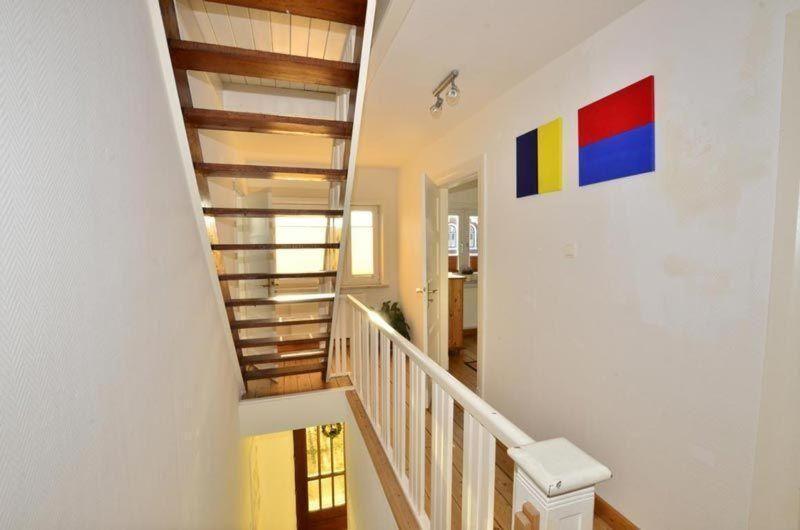 Apartment Dr. Ross Str. 14 Schulzes Hüs Og *