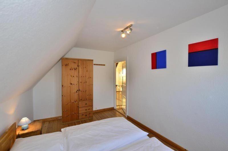Dr. Ross Str. 14 Schulzes Hüs Og Apartment
