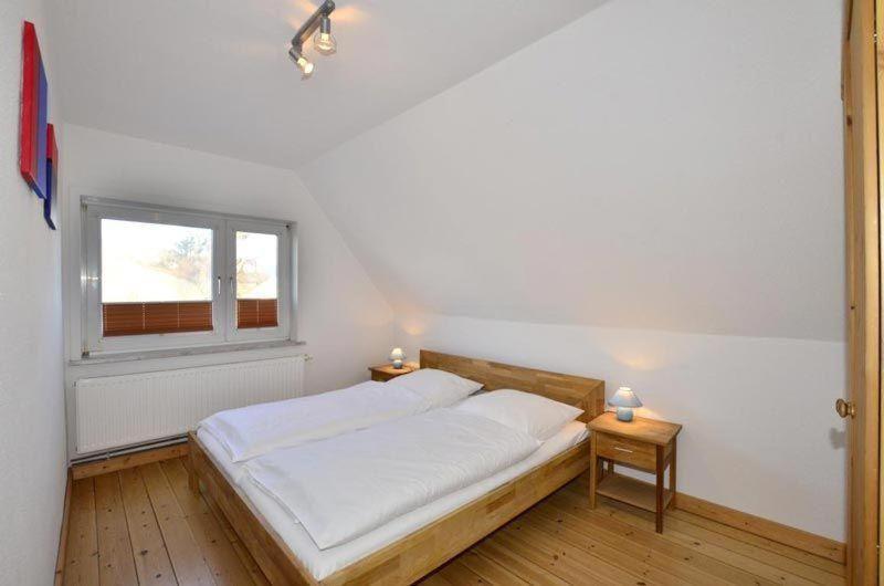 Apartment Dr. Ross Str. 14 Schulzes Hüs Og *