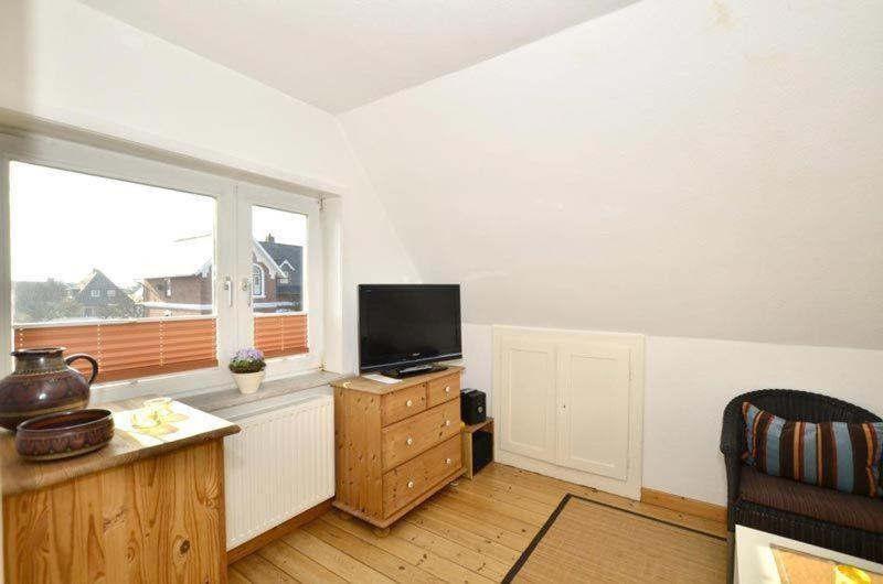 Dr. Ross Str. 14 Schulzes Hüs Og Apartment *