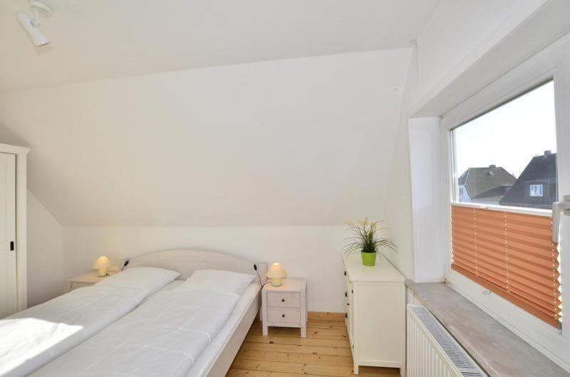 Apartment Dr. Ross Str. 14 Schulzes Hüs Og