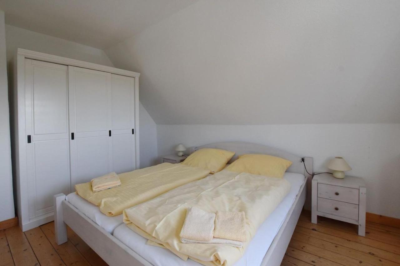 Apartment Dr. Ross Str. 14 Schulzes Hüs Og *