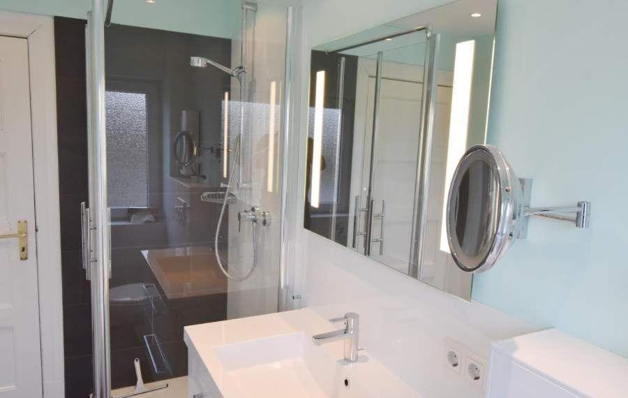 Apartment Dr. Ross Str. 14 Schulzes Hüs Og Westerland