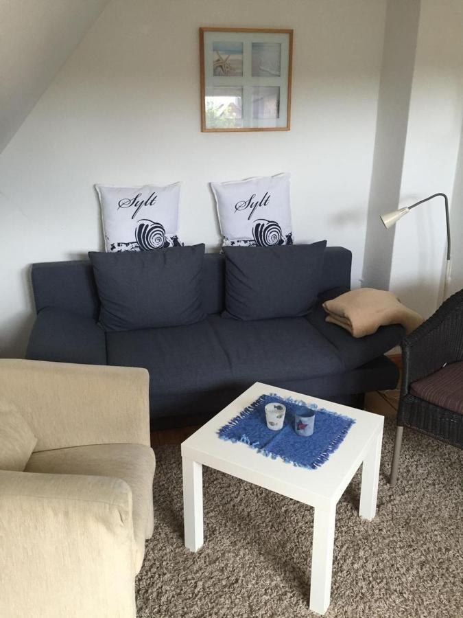Apartment Dr. Ross Str. 14 Schulzes Hüs Og *