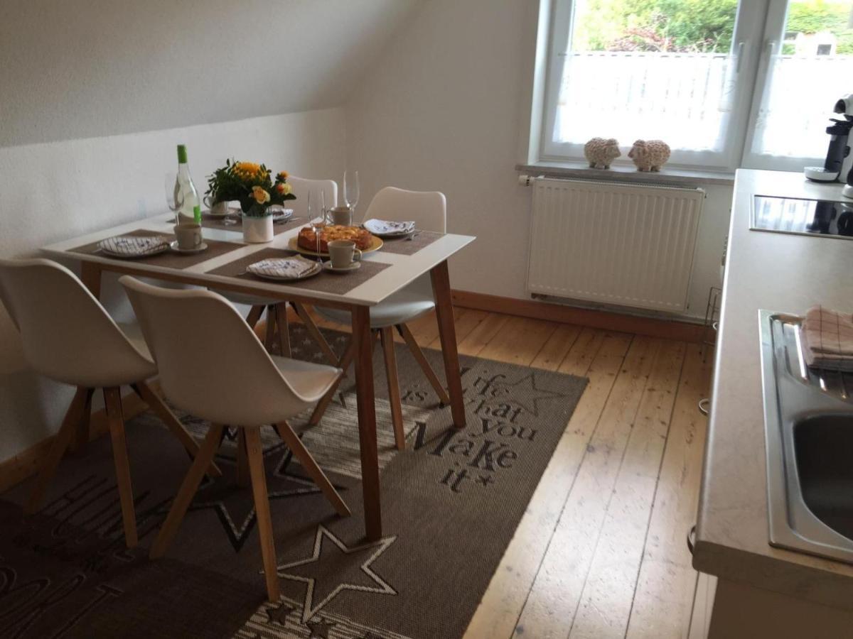 Dr. Ross Str. 14 Schulzes Hüs Og * Westerland